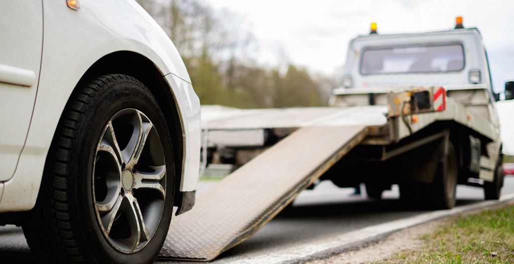 Benefits of towing in Johannesburg