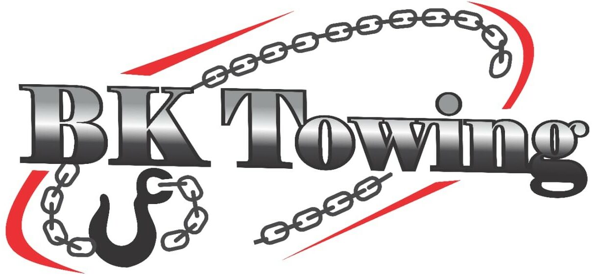 bk towing