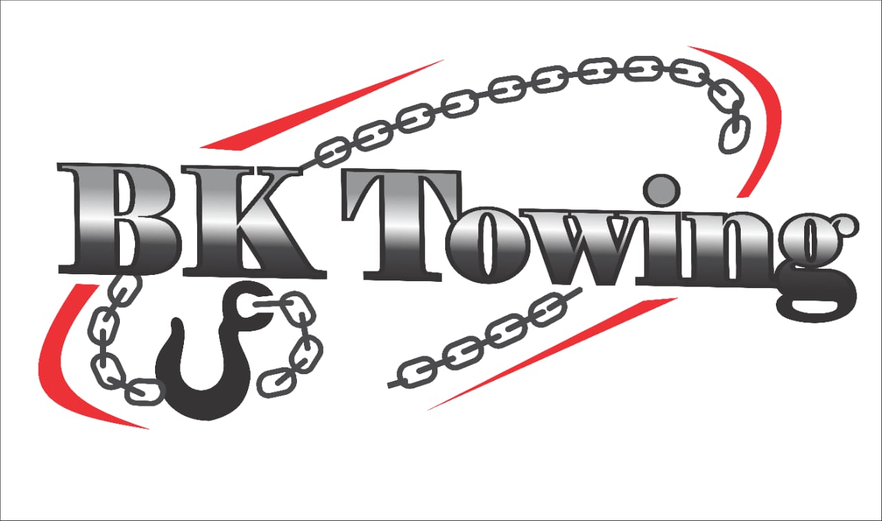 bk towing